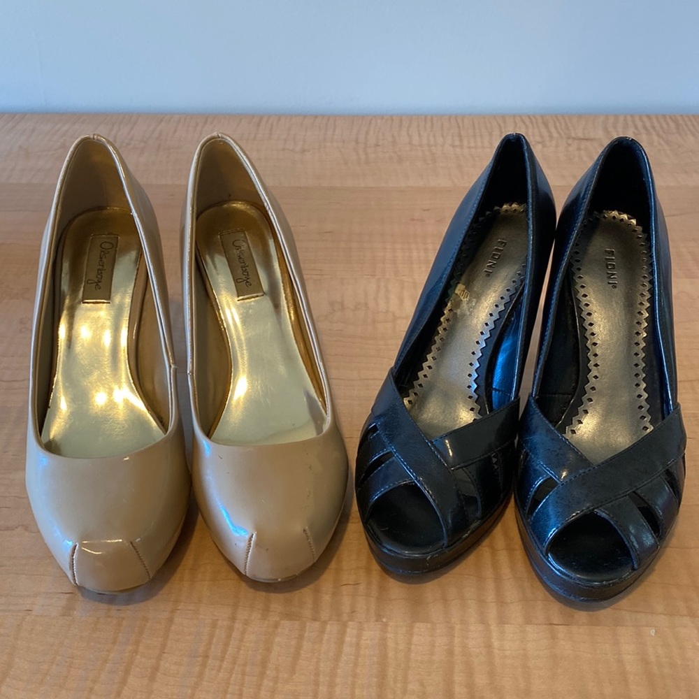 High Heel Bundle